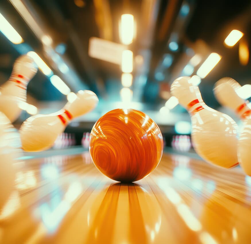 Bowling quest